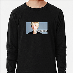 Academy Award Winner Percy Hynes White Sweatshirts