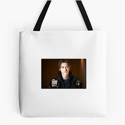 Hollywood Hunk Percy Hynes White Bags