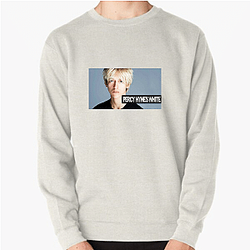 Academy Award Winner Percy Hynes White Sweatshirts