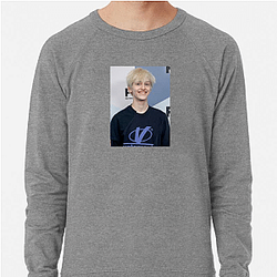 Action Star Percy Hynes White Sweatshirts