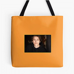 Box Office King Percy Hynes White Bags