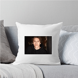 Box Office King Percy Hynes White Pillows Cover