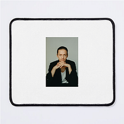 Leading Man Percy Hynes White Mouse Pads