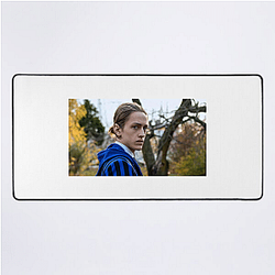 Versatile Actor Percy Hynes White Mouse Pads