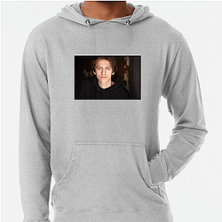 Box Office King Percy Hynes White Hoodies