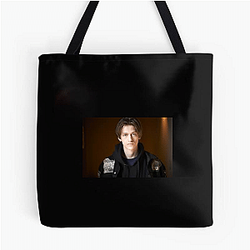 Hollywood Hunk Percy Hynes White Bags