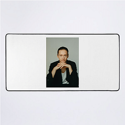 Leading Man Percy Hynes White Mouse Pads