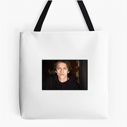 Box Office King Percy Hynes White Bags