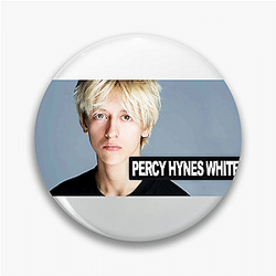 Academy Award Winner Percy Hynes White Pins