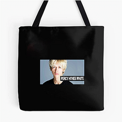Academy Award Winner Percy Hynes White Bags