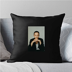 Leading Man Percy Hynes White Pillows Cover
