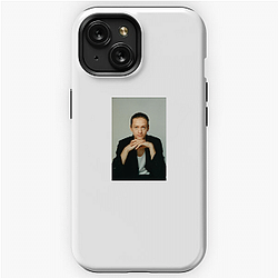 Leading Man Percy Hynes White Samsung Cases