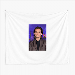 Legendary Actor Percy Hynes White Tapestries