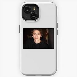 Box Office King Percy Hynes White Samsung Cases
