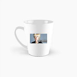 Academy Award Winner Percy Hynes White Mugs