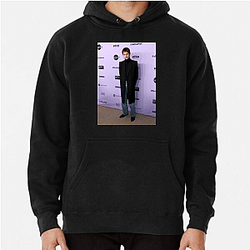 Silver Screen Hero Percy Hynes White Hoodies