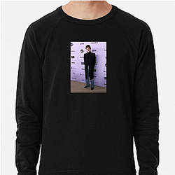 Silver Screen Hero Percy Hynes White Sweatshirts