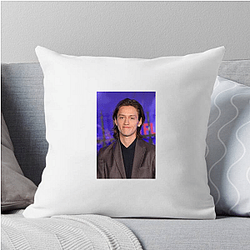 Legendary Actor Percy Hynes White Pillows Cover