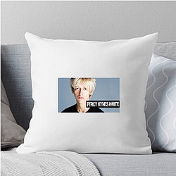 Academy Award Winner Percy Hynes White Pillows Cover