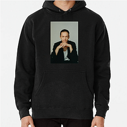Leading Man Percy Hynes White Hoodies