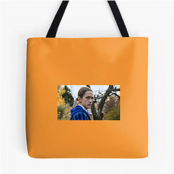 Versatile Actor Percy Hynes White Bags