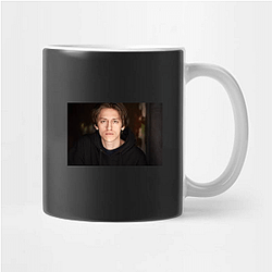 Box Office King Percy Hynes White Mugs