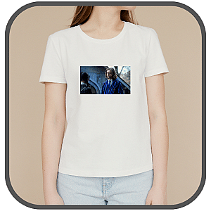 Percy Hynes White T-Shirts