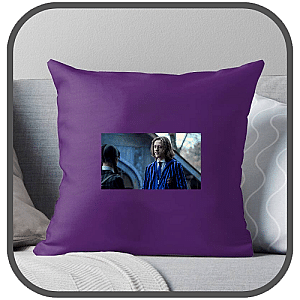 Percy Hynes White Pillows Cover