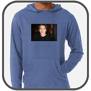 Percy Hynes White Hoodies
