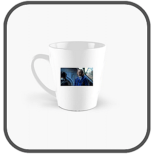 Percy Hynes White Mugs