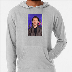 Legendary Actor Percy Hynes White Hoodies