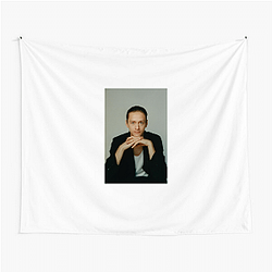 Leading Man Percy Hynes White Tapestries