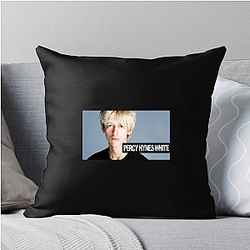 Academy Award Winner Percy Hynes White Pillows Cover