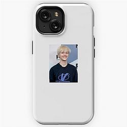 Action Star Percy Hynes White Samsung Cases