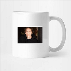 Box Office King Percy Hynes White Mugs