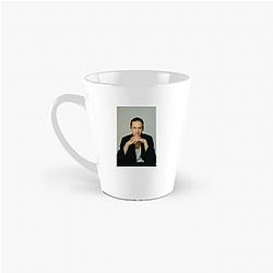 Leading Man Percy Hynes White Mugs