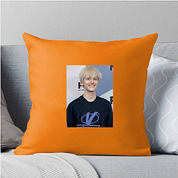 Action Star Percy Hynes White Pillows Cover