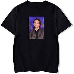 Legendary Actor Percy Hynes White T-Shirts