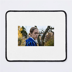 Versatile Actor Percy Hynes White Mouse Pads