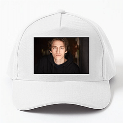 Box Office King Percy Hynes White Hats & Caps