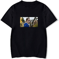 Versatile Actor Percy Hynes White T-Shirts