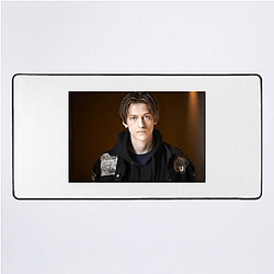 Hollywood Hunk Percy Hynes White Mouse Pads