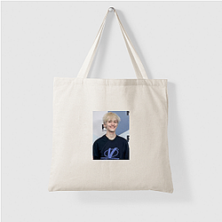 Action Star Percy Hynes White Bags