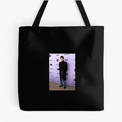 Silver Screen Hero Percy Hynes White Bags