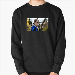 Versatile Actor Percy Hynes White Sweatshirts
