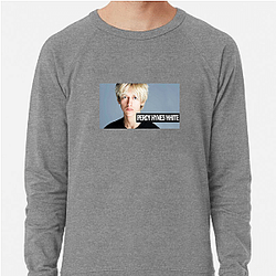 Academy Award Winner Percy Hynes White Sweatshirts