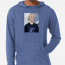 Action Star Percy Hynes White Hoodies