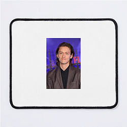 Legendary Actor Percy Hynes White Mouse Pads