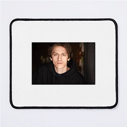 Box Office King Percy Hynes White Mouse Pads