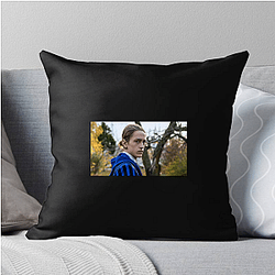 Versatile Actor Percy Hynes White Pillows Cover